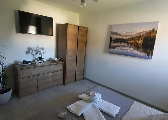 Gorski Krysztal Murzasichle