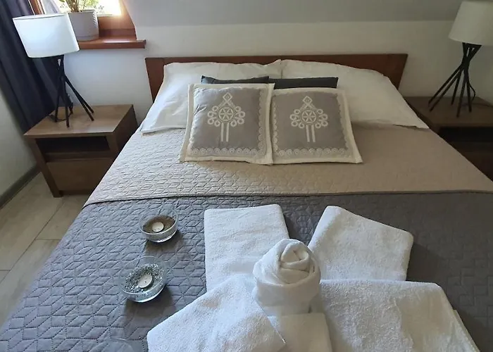 Appartamento Gorski Krysztal