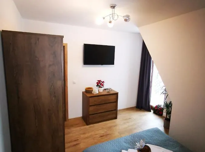 Gorski Krysztal Murzasichle