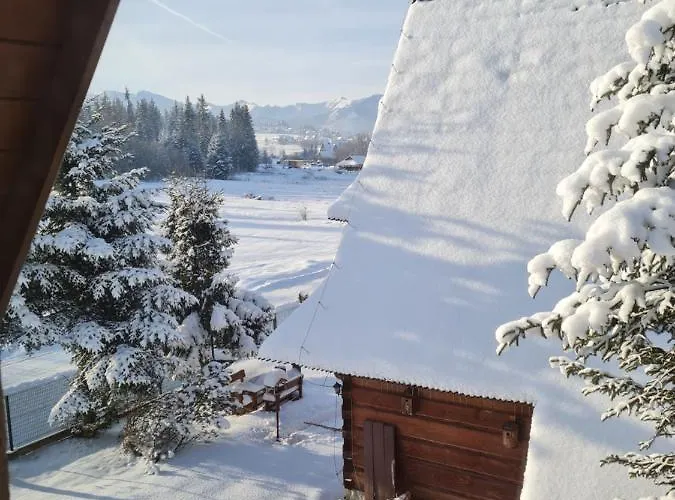 Appartamento Gorski Krysztal