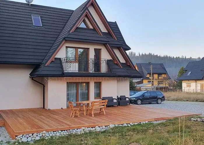 Gorski Krysztal Appartamento *